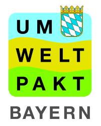 Umweltpakt Bayern - wir sind mit dabei