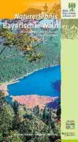 Broschüre "Naturerlebnis Bayerischer Wald" des BUND Deutschland Broschüre "Naturerlebnis Bayerischer Wald" des BUND Deutschland