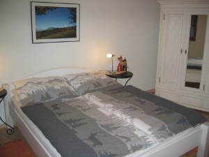 Schlafzimmer für die Kids