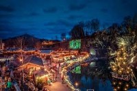 der Christkindlmarkt im Stoabruch - Granitzentrum Hauzenberg der Christkindlmarkt im Stoabruch - Granitzentrum Hauzenberg