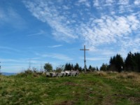 Pröller-Gipfel-Plateau