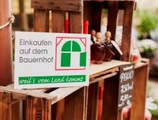 Einkaufen in der Region - frische Produkte vom Erzeuger Einkaufen in der Region - frische Produkte vom Erzeuger